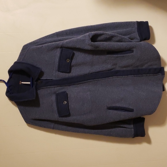 Free People Ruby Shacket - Picture 4 of 13